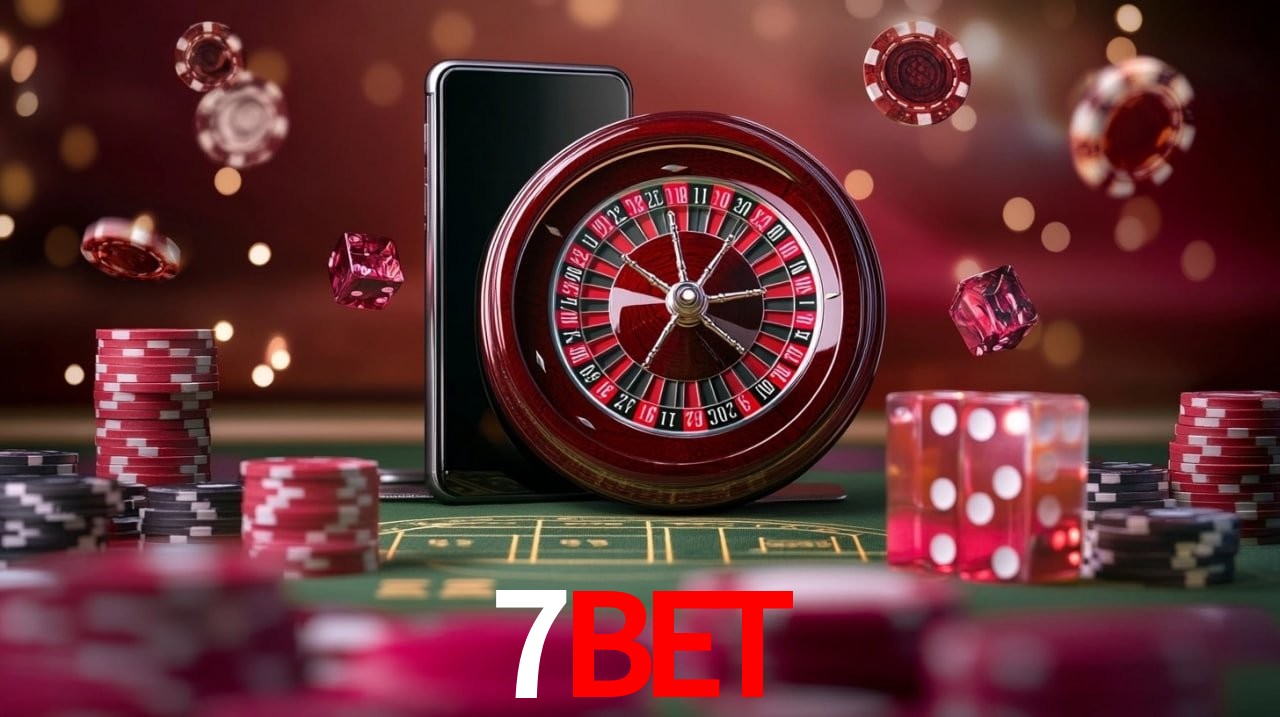 Welcome Bonus 7bet