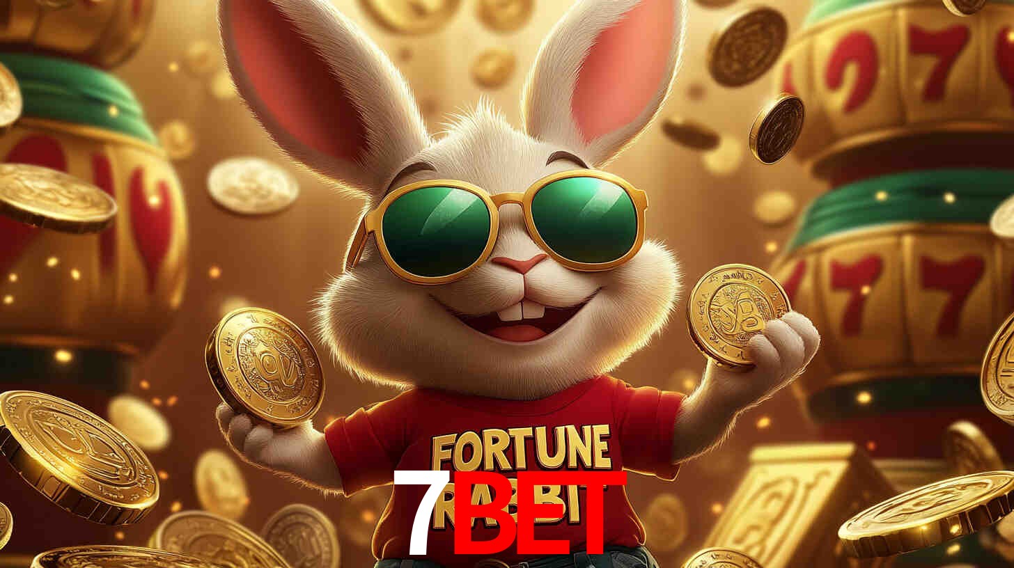 7bet bônus