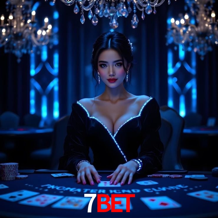 Experiência VIP 7bet