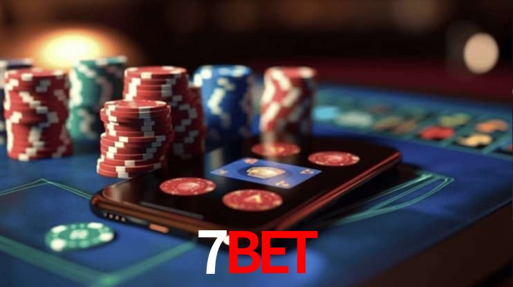 Estatísticas 7bet