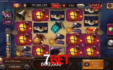 APP oficial da 7bet para mobile