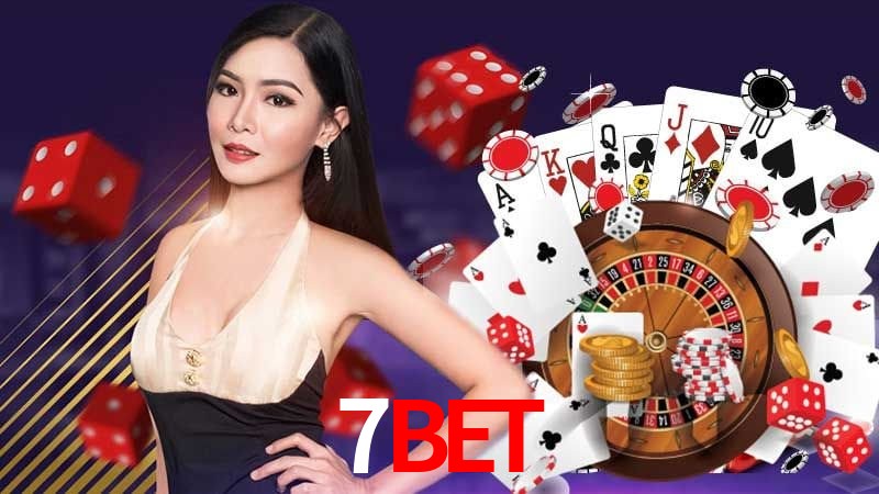 A Experiência Imersiva dos Cassinos Ao Vivo no 7bet