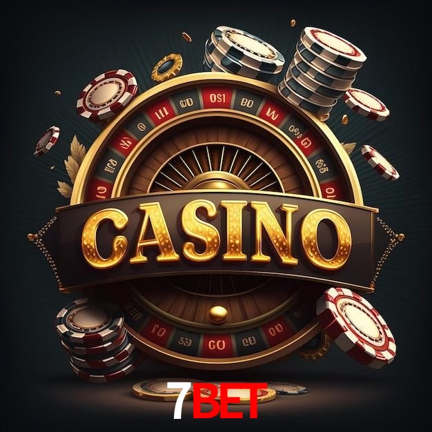 7bet bônus