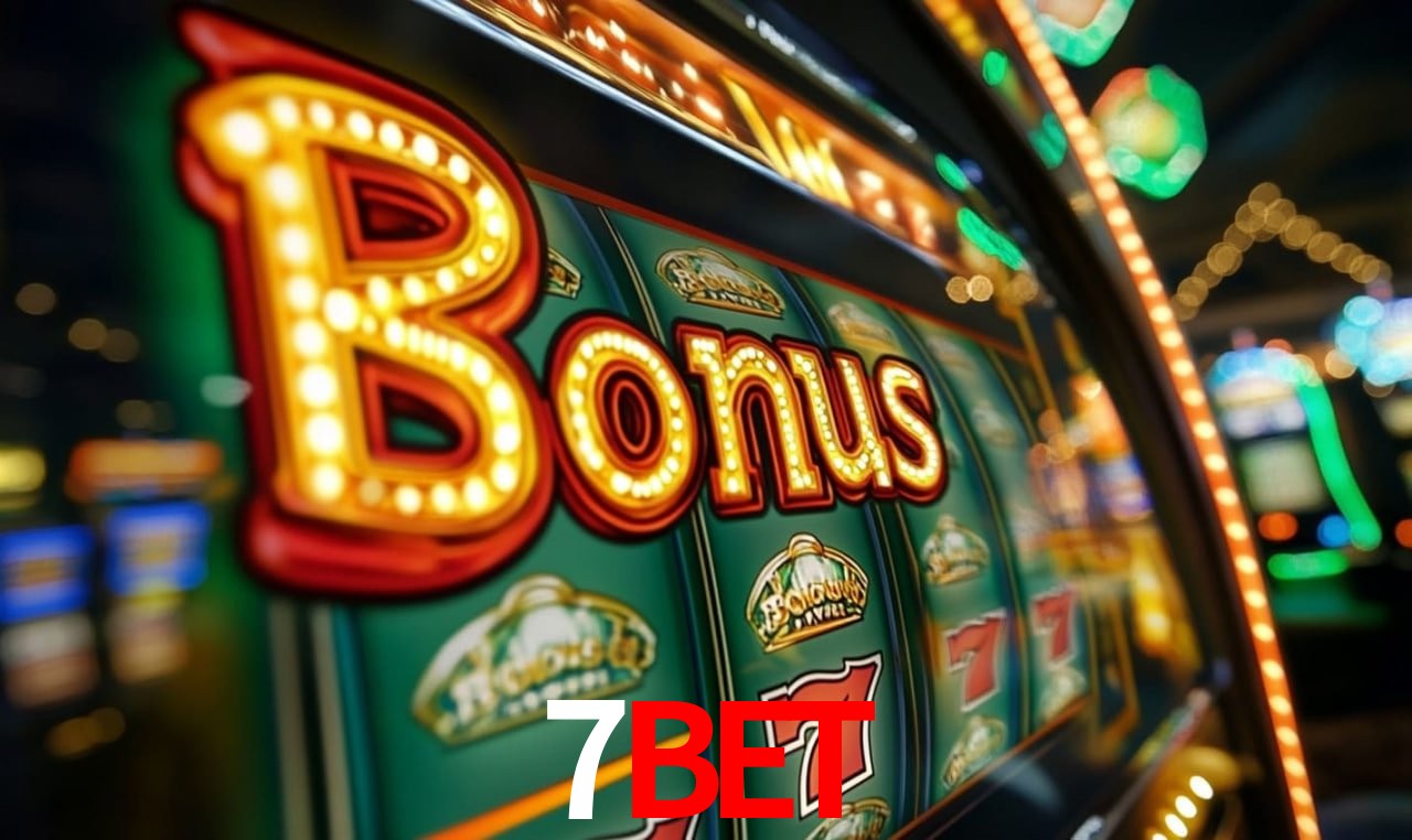 Promoção Relâmpago 7bet
