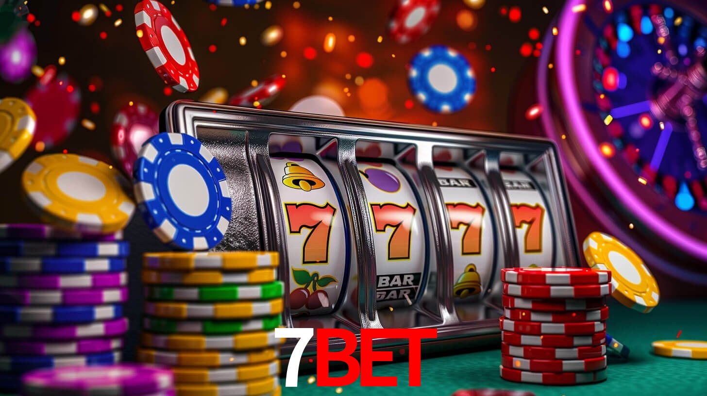 A Emoção da Loteria na 7bet: Uma Chance de Mudança de Vida