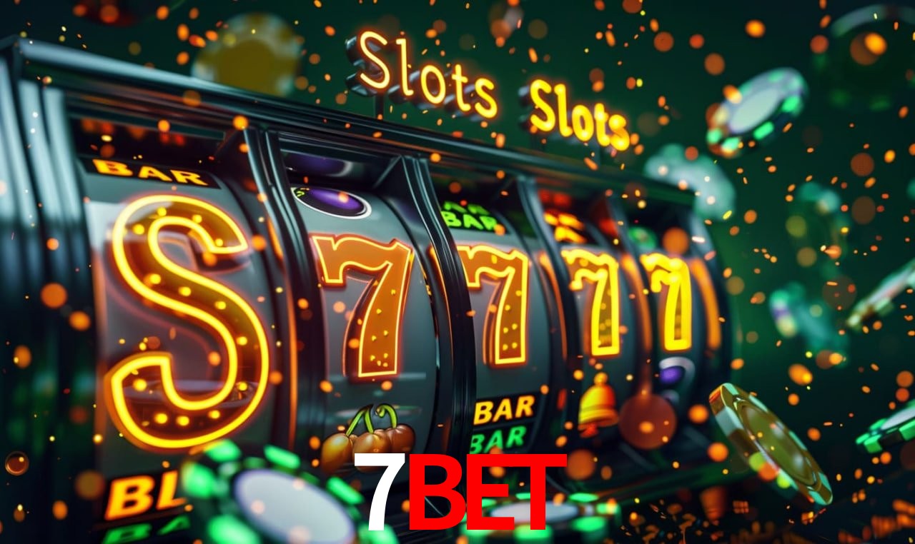 Bônus Diários 7bet