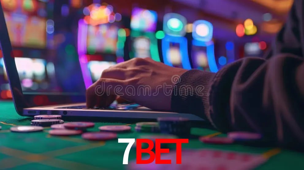 Desvendando o Mundo dos Jogos Virtuais na 7bet