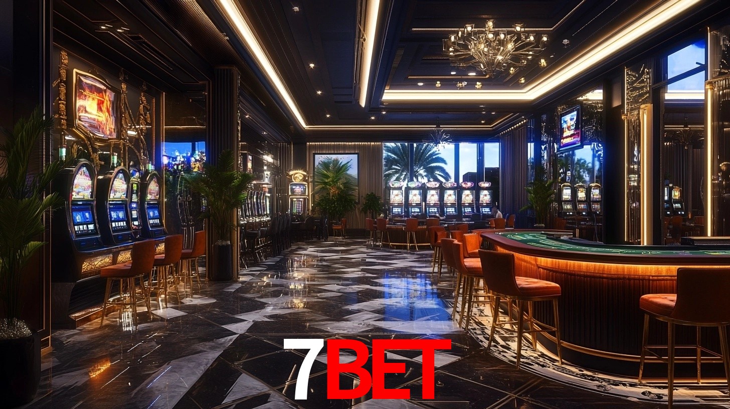 Welcome Bonus 7bet