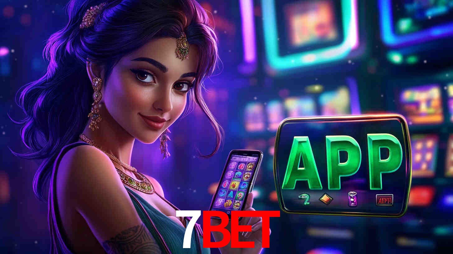 7bet app