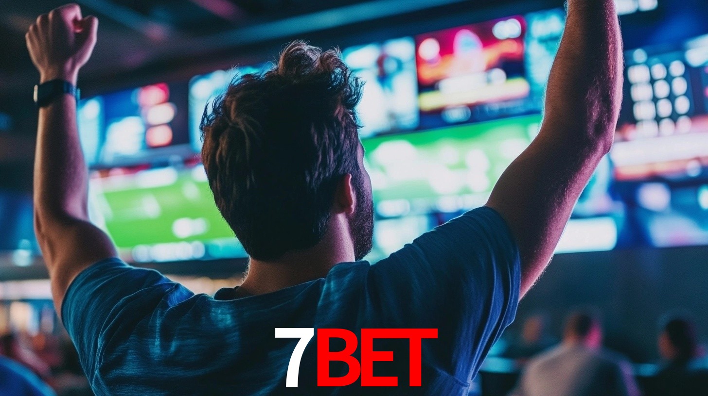 Sinta a adrenalina dos jogos de cassino com 7bet