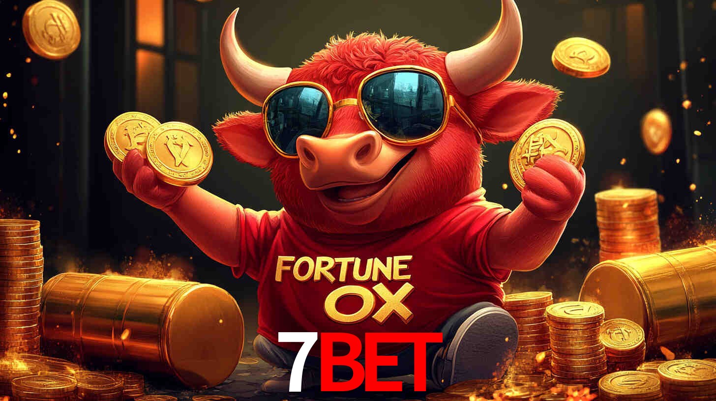 Inovações de Jogos na 7bet: O Futuro das Experiências Interativas