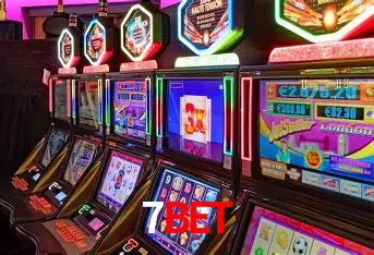 Descubra o Mundo do Cassino Online com 7bet