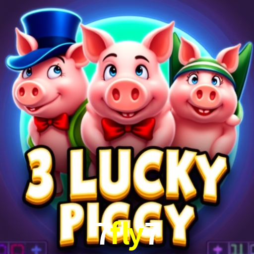 Provedores de Jogos 7fly7