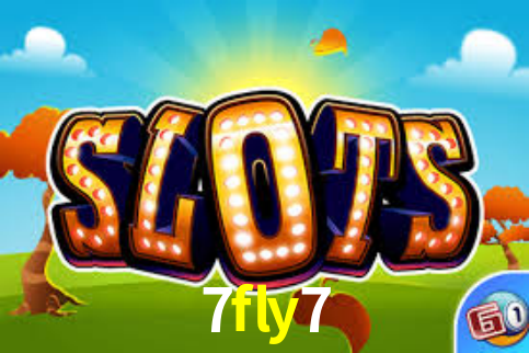 Interface do App 7fly7