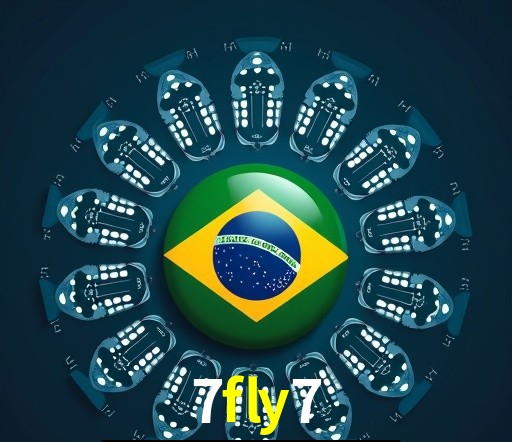 Recursos de Bônus 7fly7