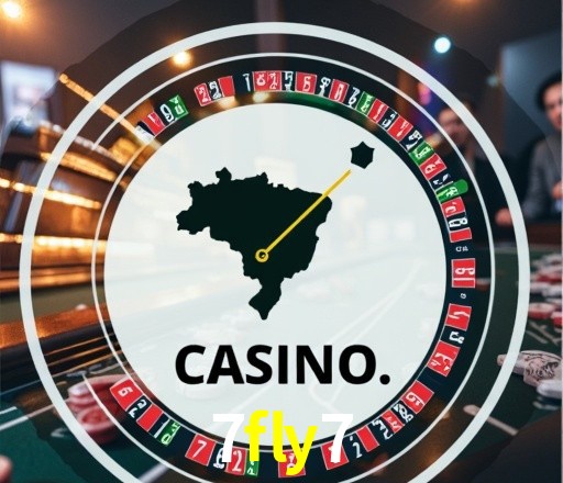 Casino Ao Vivo 7fly7